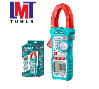 Ampe kìm TOTAL TMT410004