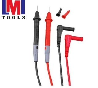  Dây đo ampe 143mm Total TMT423