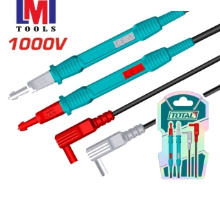 Dây đo ampe Total TMT31001