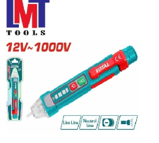 Đầu dò điện áp AC 12V-1000V Total THT100091