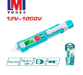 Đầu dò điện áp AC Total THT210003