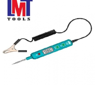 Bút kiểm tra mạch điện xe ô tô DC1-100V Total THT417506