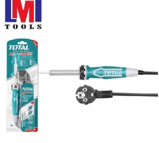 Mỏ hàn chì 60W Total TET1606 Mỏ hàn chì 60W Total TET1606
