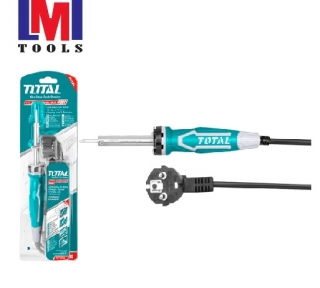 Mỏ hàn chì 60W Total TET160831
