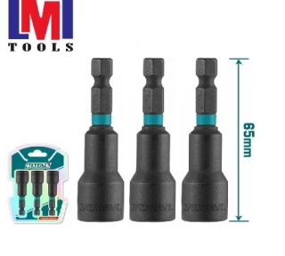 Bộ mũi bắn tôn 3 chi tiết 1/4