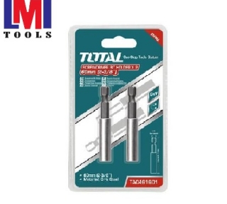 Mũi gắn nối vít Total TAC461601 60mm