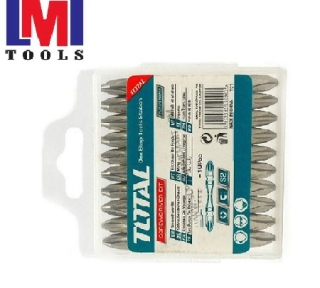  Mũi siết vít bake 2 đầu 150mm Total TAC16PH273IM