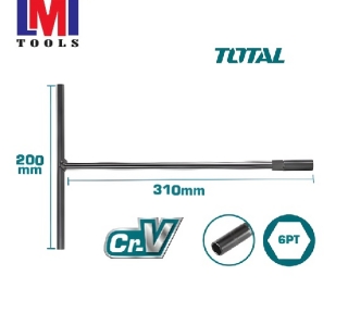Chìa vặn chữ T 13mm THTSWB1301