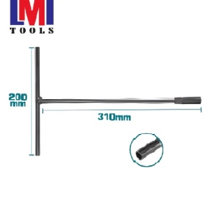 Cần chữ T Total THTSWB1401 14mm