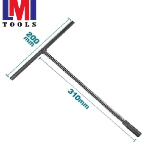 Cần chữ T Total THTSWB1701 17mm