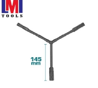 Chìa vặn chữ Y size 10-12-14mm Total THYWB101214