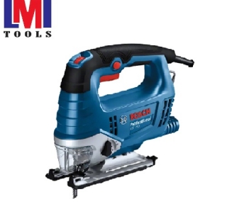 Máy cưa lọng 520W Bosch GST 750