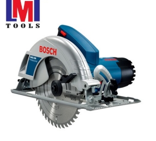 Máy Cưa Đĩa Bosch GKS 190