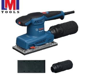  Máy chà nhám rung 200W Bosch GSS 20-18 A