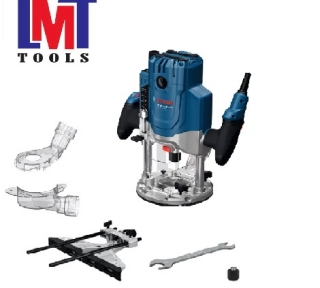 Máy phay gỗ 2000W Bosch GOF 20-12