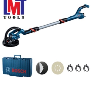 Máy chà nhám tường khô Bosch GTR550