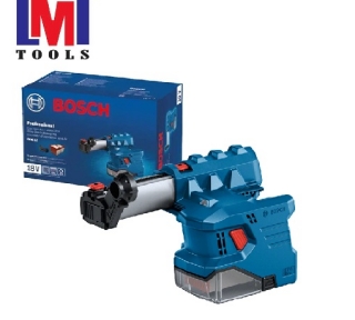 Phụ kiện chứa bụi máy khoan bê tông GBH 185-LI Bosch GDE 12 (1600A02BW0)