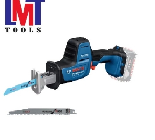 Máy cưa kiếm dùng pin 18V Bosch GSA 18V-24 (SOLO) Máy cưa kiếm dùng pin 18V Bosch GSA 18V-24 (SOLO)