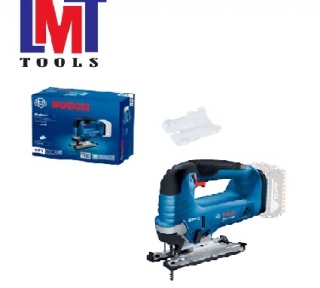 Máy Cưa Lọng Dùng Pin 18V Bosch GST 183-LI (SOLO) Máy Cưa Lọng Dùng Pin 18V Bosch GST 183-LI (SOLO)