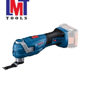 Máy cắt rung dùng pin 18V Bosch GOP 185-LI (SOLO)