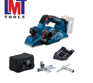  Máy bào gỗ dùng pin 18V Bosch GHO 185-LI (SOLO)
