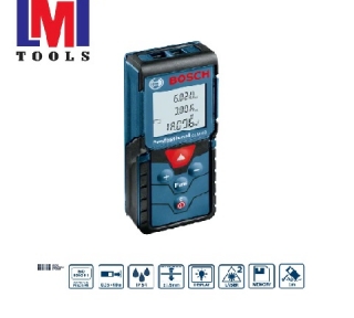 Máy đo khoảng cách laser 40m Bosch GLM 40-12