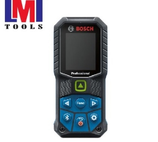 Máy đo khoảng cách Laser tia Xanh Bosch GLM 50-27 CG