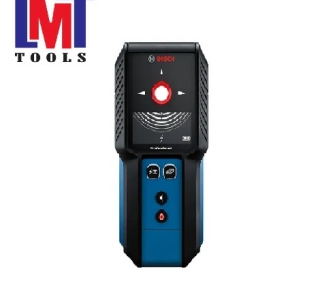 Máy dò tường đa năng Bosch GMS 120-27