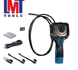 Camera kiểm tra dùng pin 12V Bosch GIC 5-27 C (Solo) (06012414K0)