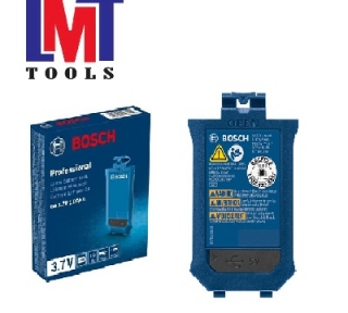 Pin BA 3.7V 1.0Ah A Bosch 1608M00C5D