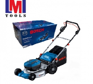 Máy cắt cỏ chạy pin Bosch GRA 18V2-46 Máy cắt cỏ chạy pin Bosch GRA 18V2-46