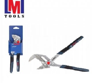 Kềm siết mỏ quạ 250mm Bosch 1600A02W3R