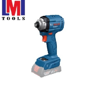 Máy vặn vít công nghiệp dùng pin 18V Bosch IDR 18V-125 T (Solo)