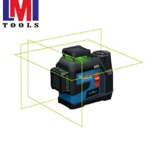 Máy cân bằng tia laser Bosch GLL 100-33 CG (06010654K0) Máy cân bằng tia laser Bosch GLL 100-33 CG (06010654K0)