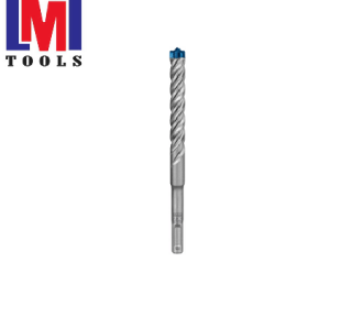 Mũi khoan bê tông SDS plus-7X 13x100x165mm Bosch 2608900116 Mũi khoan bê tông SDS plus-7X 13x100x165mm Bosch 2608900116