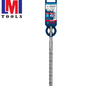Mũi Khoan SDS Plus-7X 13x150x215mm Bosch 2608900117 Mũi Khoan SDS Plus-7X 13x150x215mm Bosch 2608900117