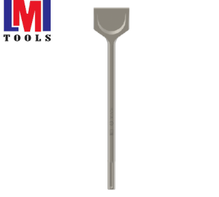 Mũi đục rộng bản SDS Max-5C 50x350mm Bosch 2608690557 Mũi đục rộng bản SDS Max-5C 50x350mm Bosch 2608690557