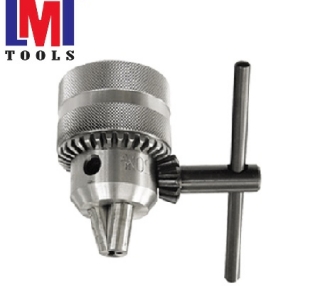 Đầu khoan có khóa 10mm BOSCH  2608571078