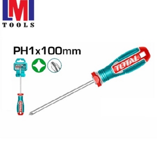 Tua vít bake Total TSDPH1100 PH1x100mm