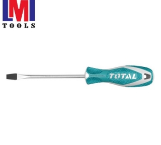 Tua vít đóng dẹp Total THTGTS6125 6.5x125mm