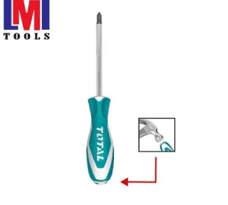 Tua vít bake đóng xuyên Total THTGTSPH3150 8x150mm