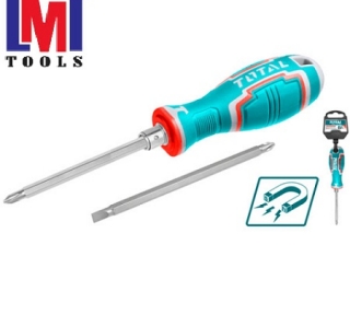 Bộ tua vít 2 trong 1 Bosch THT250226