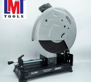 Máy Cắt Sắt Bàn Hukan 2800W HK-G2-CM2800S