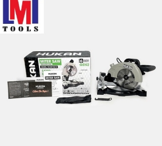 Máy Cắt Nhôm (GEN 2) HUKAN G2-MS10210