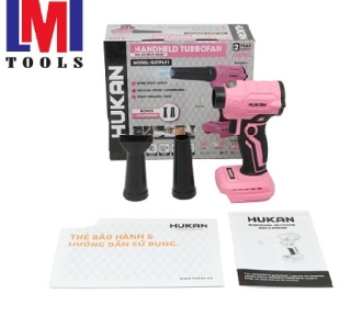Thân máy thổi phản lực HUKAN G2TPL-F1