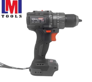 Thân máy khoan pin màu xám cam (GEN 3) HUKAN BODY G3-M90