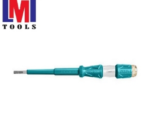 Bút thử điện Total THT291408 140mm