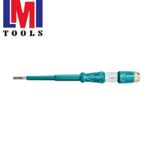 Bút thử điện Total THT291908 190mm