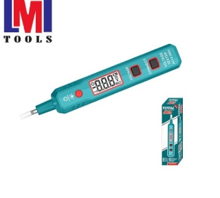 Bút thử điện AC Total THT2930021 12-300V