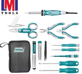 Bộ 13 công cụ viễn thông Total TKTTSK0132